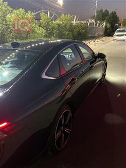 هوندا أكورد